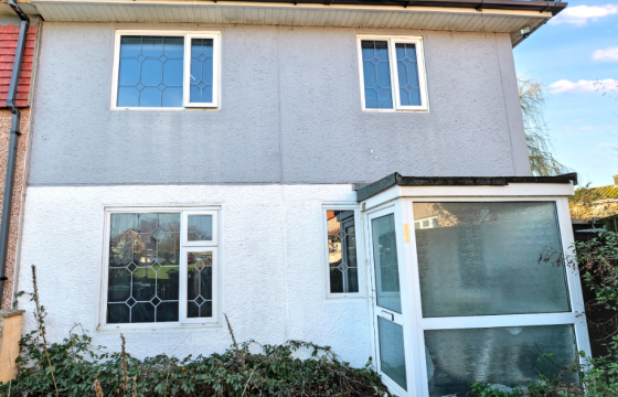 Modernisation in Havant photo